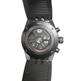 タグ・ホイヤー TAG HEUER カレラ トゥールビヨン クロノグラフ CAR5A90.BH0742 セラミック メンズ 腕時計