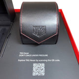 タグ・ホイヤー TAG HEUER フォーミュラ1 フラグメントデザイン ホイヤー02 CAZ201A.BA0641 ステンレススチール メンズ 腕時計