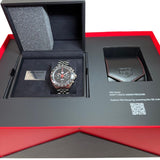 タグ・ホイヤー TAG HEUER フォーミュラ1 フラグメントデザイン ホイヤー02 CAZ201A.BA0641 ステンレススチール メンズ 腕時計