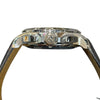 ボーム＆メルシェ BAUME & MERCIER クリフトン フライバック クロノグラフ M0A10369 ステンレススチール 自動巻き メンズ 腕時計
