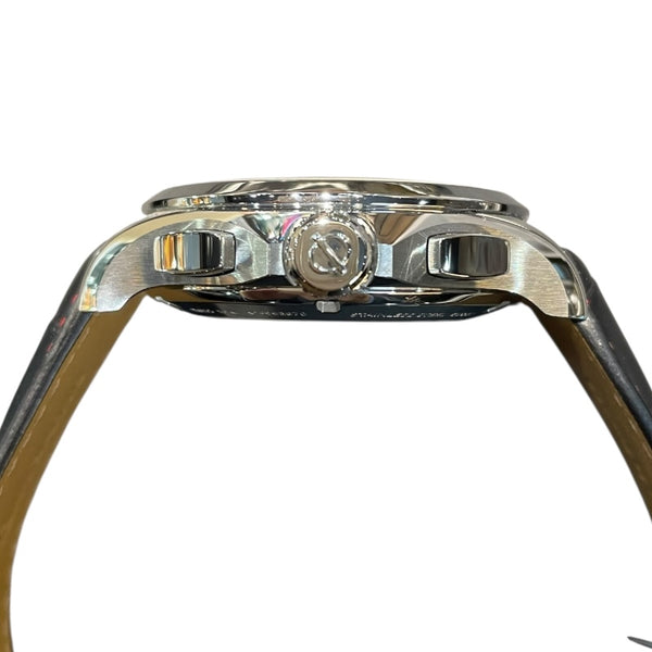 ボーム＆メルシェ BAUME & MERCIER クリフトン フライバック クロノグラフ M0A10369 ステンレススチール 自動巻き メンズ 腕時計