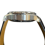 ボーム＆メルシェ BAUME & MERCIER クリフトン フライバック クロノグラフ M0A10369 ステンレススチール 自動巻き メンズ 腕時計