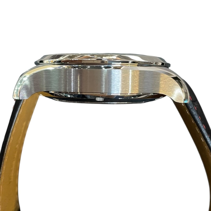 ボーム＆メルシェ BAUME & MERCIER クリフトン フライバック クロノグラフ M0A10369 ステンレススチール 自動巻き メンズ 腕時計