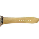 ボーム＆メルシェ BAUME & MERCIER クリフトン フライバック クロノグラフ M0A10369 ステンレススチール 自動巻き メンズ 腕時計