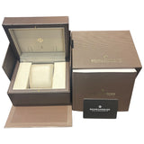 ボーム＆メルシェ BAUME & MERCIER クリフトン フライバック クロノグラフ M0A10369 ステンレススチール 自動巻き メンズ 腕時計
