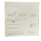 グラスフュッテ・オリジナル GLASHUTTE ORIGINAL レディ・セレナーデ 1-39-22-04-11-04 シルバー K18PG 自動巻き レディース 腕時計
