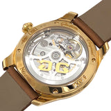 グラスフュッテ・オリジナル GLASHUTTE ORIGINAL レディ・セレナーデ 1-39-22-04-11-04 シルバー K18PG 自動巻き レディース 腕時計