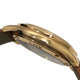 グラスフュッテ・オリジナル GLASHUTTE ORIGINAL レディ・セレナーデ 1-39-22-04-11-04 シルバー K18PG 自動巻き レディース 腕時計