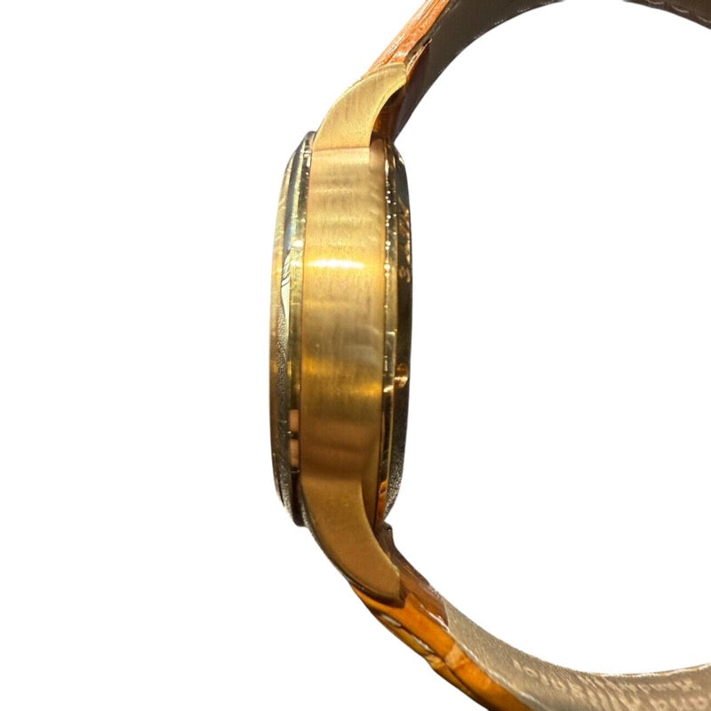 グラスフュッテ・オリジナル GLASHUTTE ORIGINAL パノマティック ルナ 90-02-01-01-04 K18イエローゴールド 自動巻き メンズ 腕時計
