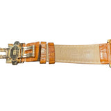 グラスフュッテ・オリジナル GLASHUTTE ORIGINAL パノマティック ルナ 90-02-01-01-04 K18イエローゴールド 自動巻き メンズ 腕時計