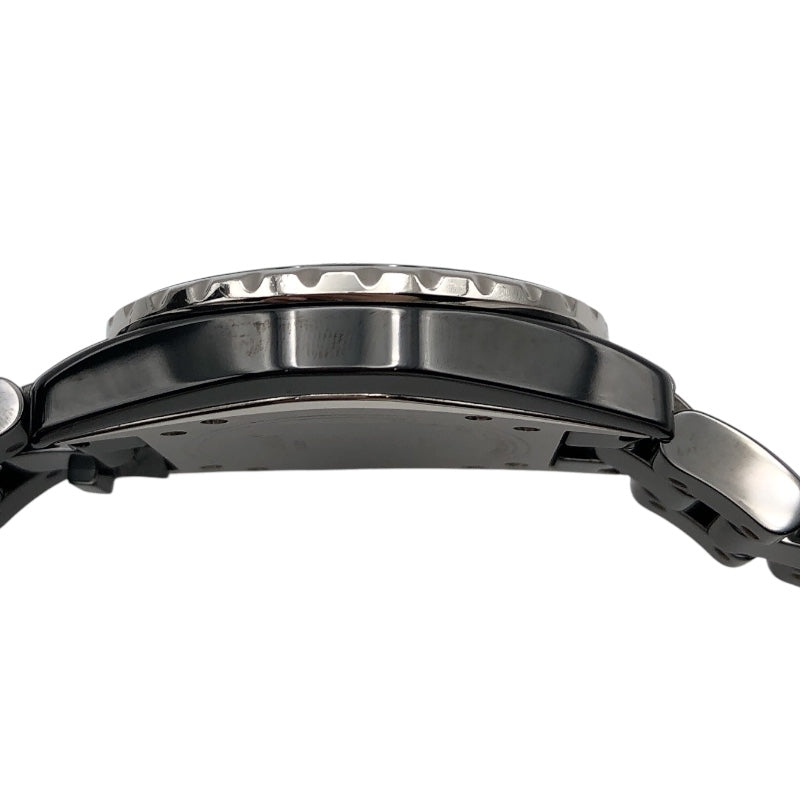 シャネル CHANEL J12 H0685 ブラックセラミック自動巻き H0685 シャネル(CHANEL) J12 黒セラミック 新品 | 東京・大阪の