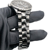 シャネル CHANEL J12 キャリバー12.1 38mm H5697 セラミック レディース 腕時計