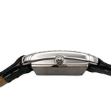 エルメス HERMES ケープゴットミニ　ホワイトシェル CC1.192 ホワイトシェル K18ホワイトゴールド レディース 腕時計