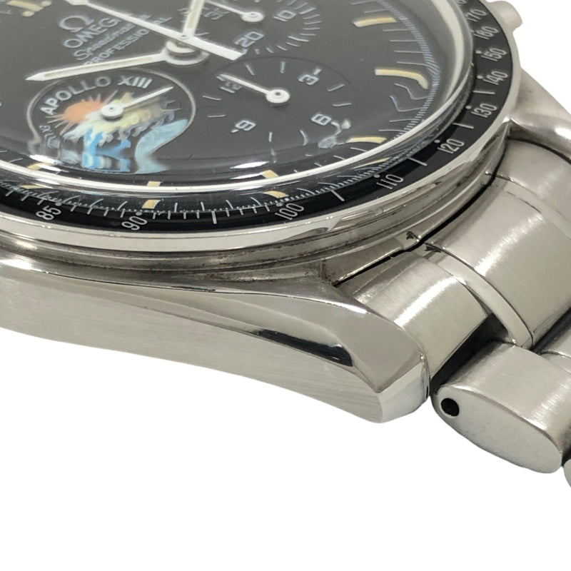 す*子様 OMEGA オメガ　スピードマスタープロフェッショナル　空箱 オメガ スピードマスタープロフェッショナル5th 1990年製/平成2