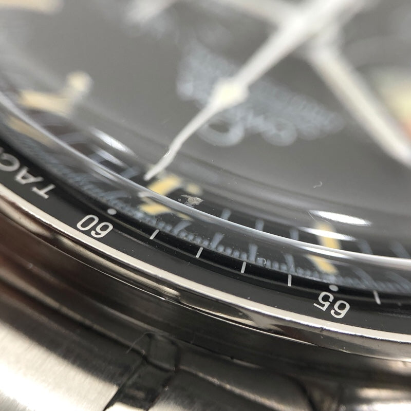 オメガ OMEGA スピードマスター プロフェッショナル ムーン