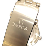 オメガ OMEGA シーマスター ダイバー300コーアクシャル マスタークロノメーター 522.30.42.20.04.001 ホワイト ステンレススチール SS 自動巻き メンズ 腕時計