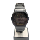 カシオ CASIO G-SHOCK GMW-B5000TB-1JR チタン メンズ 腕時計