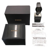 カシオ CASIO G-SHOCK GMW-B5000TB-1JR チタン メンズ 腕時計
