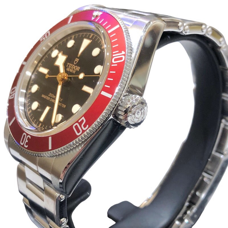 チューダー/チュードル TUDOR ブラックベイ 7941A1A0RU レッド