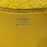 エルメス HERMES インザループ18 Ｗ刻 サン・シルバー金具  トリヨン レディース ハンドバッグ
