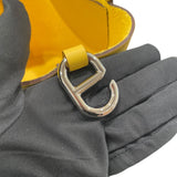 エルメス HERMES インザループ18 Ｗ刻 サン・シルバー金具  トリヨン レディース ハンドバッグ