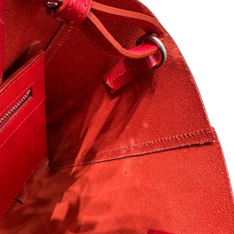 セリーヌ CELINE バーティカルカバ スモール レッド カーフ セリーヌ CELINE バーティカルカバ スモール レッド カーフ