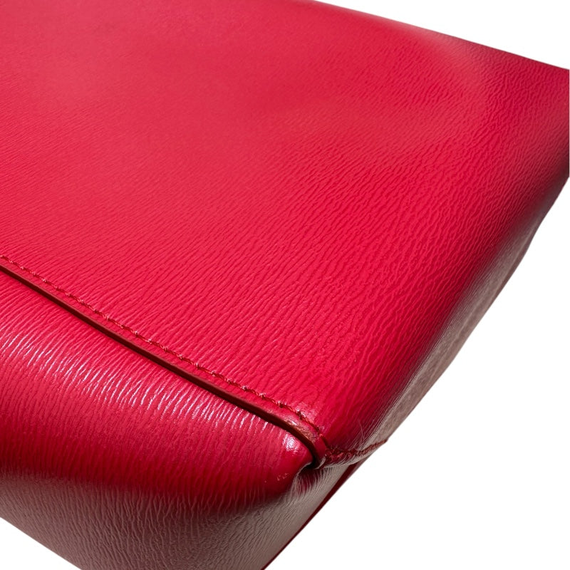 セリーヌ CELINE バーティカルカバ スモール レッド カーフ セリーヌ CELINE バーティカルカバ スモール レッド カーフ