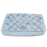 シャネル CHANEL マトラッセ25 A01112 21番台 ベージュ ゴールド金具 キャビアスキン レディース ショルダーバッグ