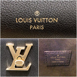 ルイ・ヴィトン LOUIS VUITTON ロック&ゴー M22311 レザー レディース ハンドバッグ