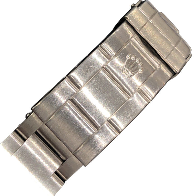 ロレックス ROLEX シードゥエラー P番 16600 ステンレススチール メンズ 腕時計