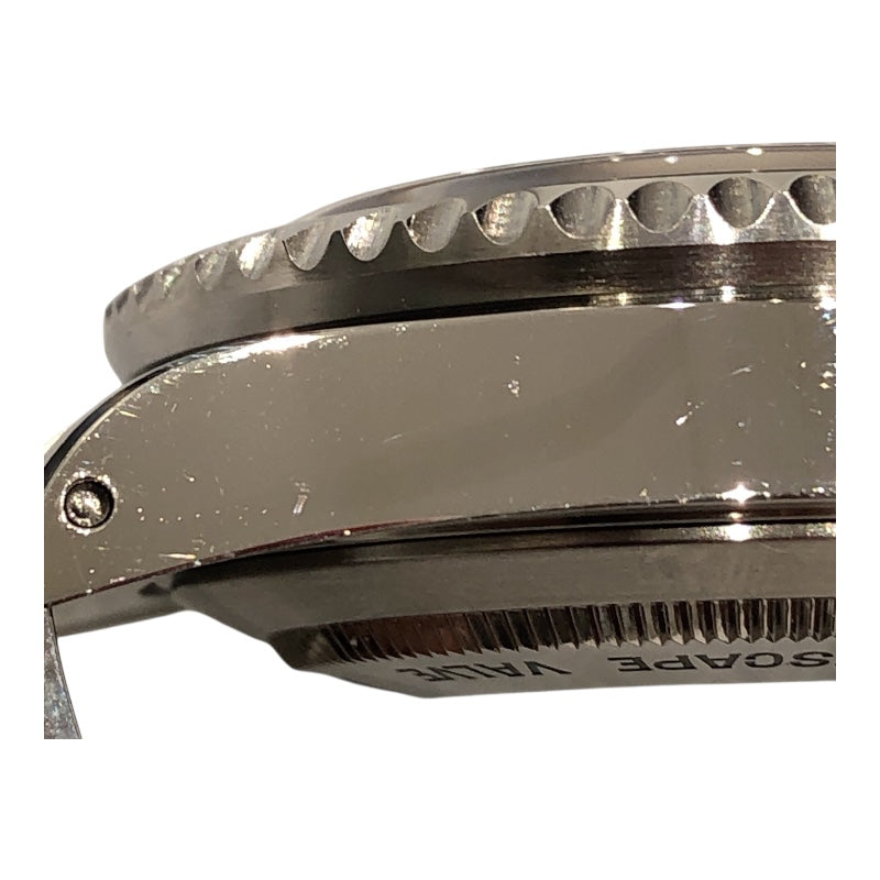 ロレックス ROLEX シードゥエラー P番 16600 ステンレススチール メンズ 腕時計