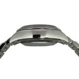 ロレックス ROLEX デイトジャスト28 ランダムシリアル 279174 グレー K18WG/SS 自動巻き レディース 腕時計
