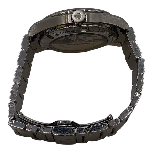 オメガ OMEGA シーマスターアクアテラ 150Mコーアクシャルクロノメーター 231.10.42.21.06.001 SS メンズ 腕時計