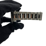 タグ・ホイヤー TAG HEUER アクアレーサー プロフェッショナル200 デイトキャリバー5 WBP2115 BA0627 ステンレススチール メンズ 腕時計