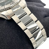 タグ・ホイヤー TAG HEUER アクアレーサー プロフェッショナル200 デイトキャリバー5 WBP2115 BA0627 ステンレススチール メンズ 腕時計