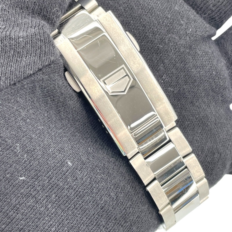 タグ・ホイヤー TAG HEUER アクアレーサー プロフェッショナル200 デイトキャリバー5 WBP2115 BA0627 ステンレススチール メンズ 腕時計