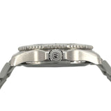 タグ・ホイヤー TAG HEUER アクアレーサー プロフェッショナル200 デイトキャリバー5 WBP2115 BA0627 ステンレススチール メンズ 腕時計