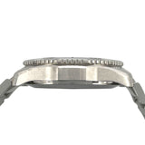 タグ・ホイヤー TAG HEUER アクアレーサー プロフェッショナル200 デイトキャリバー5 WBP2115 BA0627 ステンレススチール メンズ 腕時計