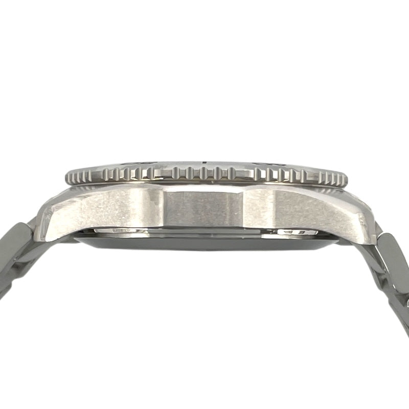 タグ・ホイヤー TAG HEUER アクアレーサー プロフェッショナル200 デイトキャリバー5 WBP2115 BA0627 ステンレススチール メンズ 腕時計