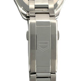 タグ・ホイヤー TAG HEUER アクアレーサー プロフェッショナル200 デイトキャリバー5 WBP2115 BA0627 ステンレススチール メンズ 腕時計