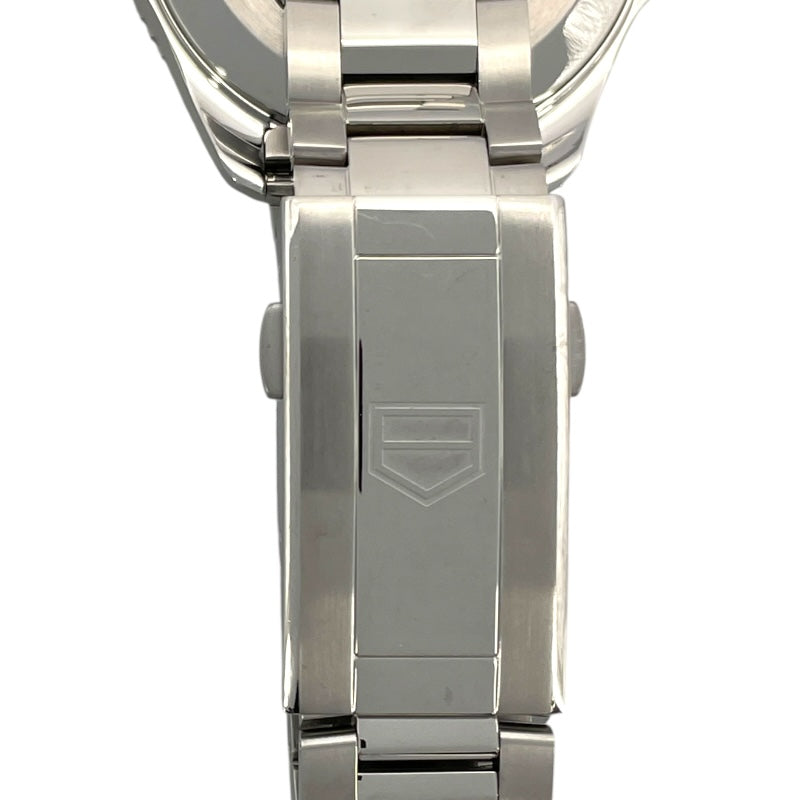 タグ・ホイヤー TAG HEUER アクアレーサー プロフェッショナル200 デイトキャリバー5 WBP2115 BA0627 ステンレススチール メンズ 腕時計