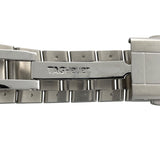 タグ・ホイヤー TAG HEUER アクアレーサー プロフェッショナル200 デイトキャリバー5 WBP2115 BA0627 ステンレススチール メンズ 腕時計