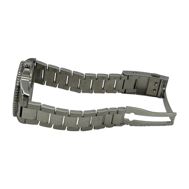 タグ・ホイヤー TAG HEUER アクアレーサー プロフェッショナル200 デイトキャリバー5 WBP2115 BA0627 ステンレススチール メンズ 腕時計