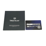 タグ・ホイヤー TAG HEUER アクアレーサー プロフェッショナル200 デイトキャリバー5 WBP2115 BA0627 ステンレススチール メンズ 腕時計