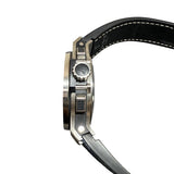 ウブロ HUBLOT ビッグバン ジーンズ 301.SX.2710.NR.JEANS ジーンズ SS/ラバーベルト 自動巻き メンズ 腕時計