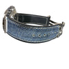ウブロ HUBLOT ビッグバン ジーンズ 301.SX.2710.NR.JEANS ジーンズ SS/ラバーベルト 自動巻き メンズ 腕時計