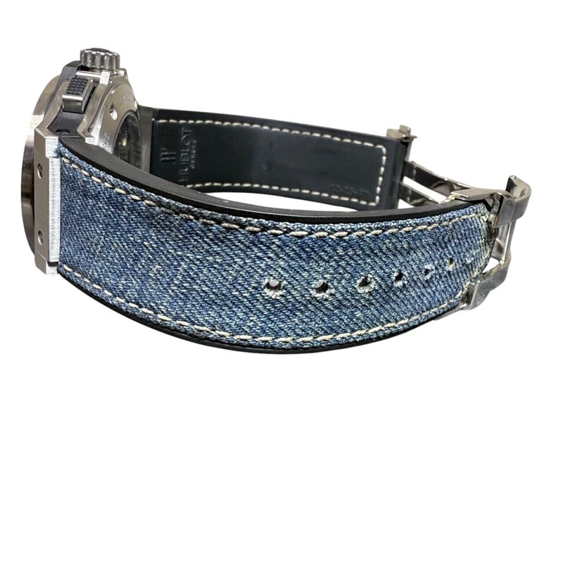 ウブロ ビッグバン ジーンズ 301.SX.2710.NR.JEANS ウブロ HUBLOT ビッグバン ジーンズ 301.SX.2710.NR.JEANS