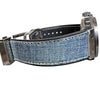 ウブロ HUBLOT ビッグバン ジーンズ 301.SX.2710.NR.JEANS ジーンズ SS/ラバーベルト 自動巻き メンズ 腕時計