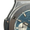 ウブロ HUBLOT ビッグバン ジーンズ 301.SX.2710.NR.JEANS ジーンズ SS/ラバーベルト 自動巻き メンズ 腕時計
