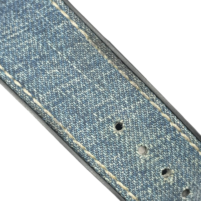 ウブロ HUBLOT ビッグバン ジーンズ 301.SX.2710.NR.JEANS ジーンズ SS/ラバーベルト 自動巻き メンズ 腕時計